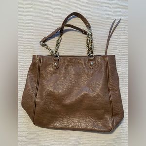 Elliott Lucca leather purse